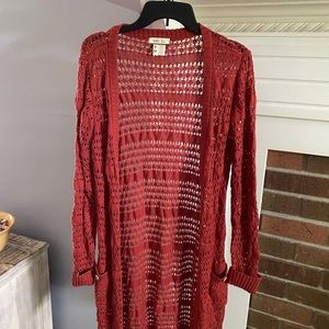 Matilda Jane Sweater